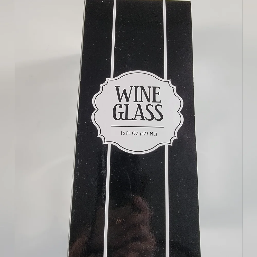 Novelty Shoeaholic Wine Glass If the Shoe Fits Buy It In Every Color gift idea